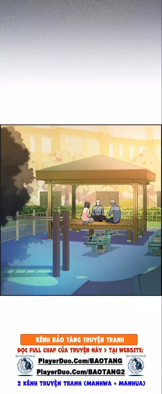 Truyện Tranh Bạn Học Của Tôi Là Lính Đánh Thuê trang 5