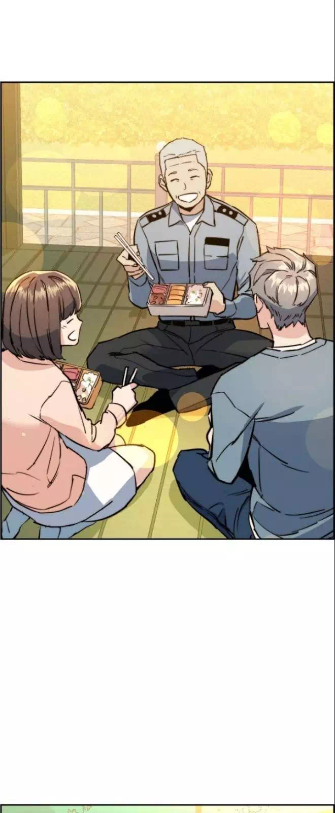 Truyện Tranh Bạn Học Của Tôi Là Lính Đánh Thuê trang 5