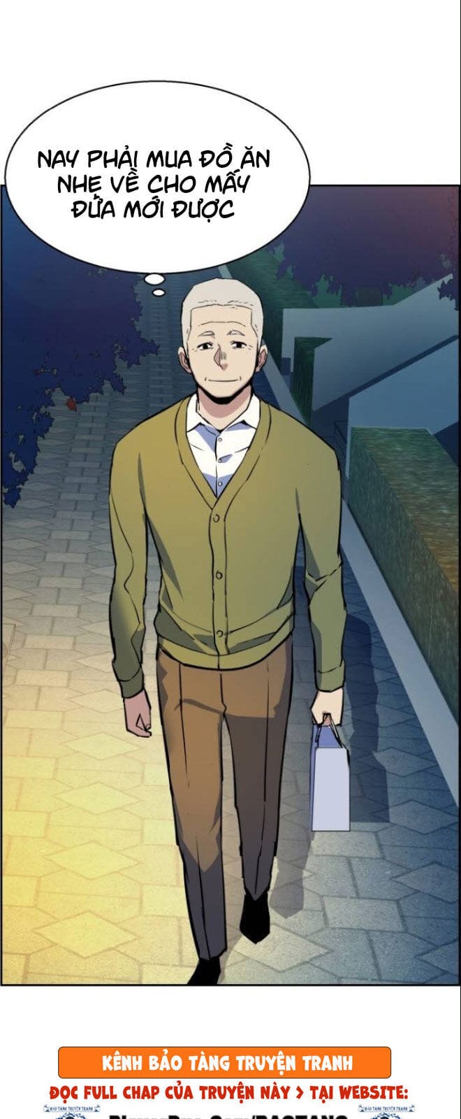 Truyện Tranh Bạn Học Của Tôi Là Lính Đánh Thuê trang 5