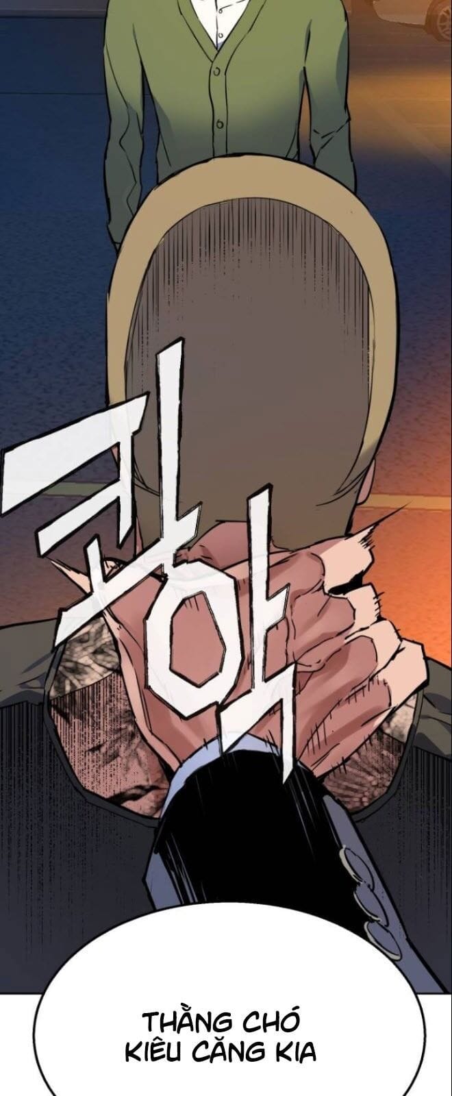 Truyện Tranh Bạn Học Của Tôi Là Lính Đánh Thuê trang 5