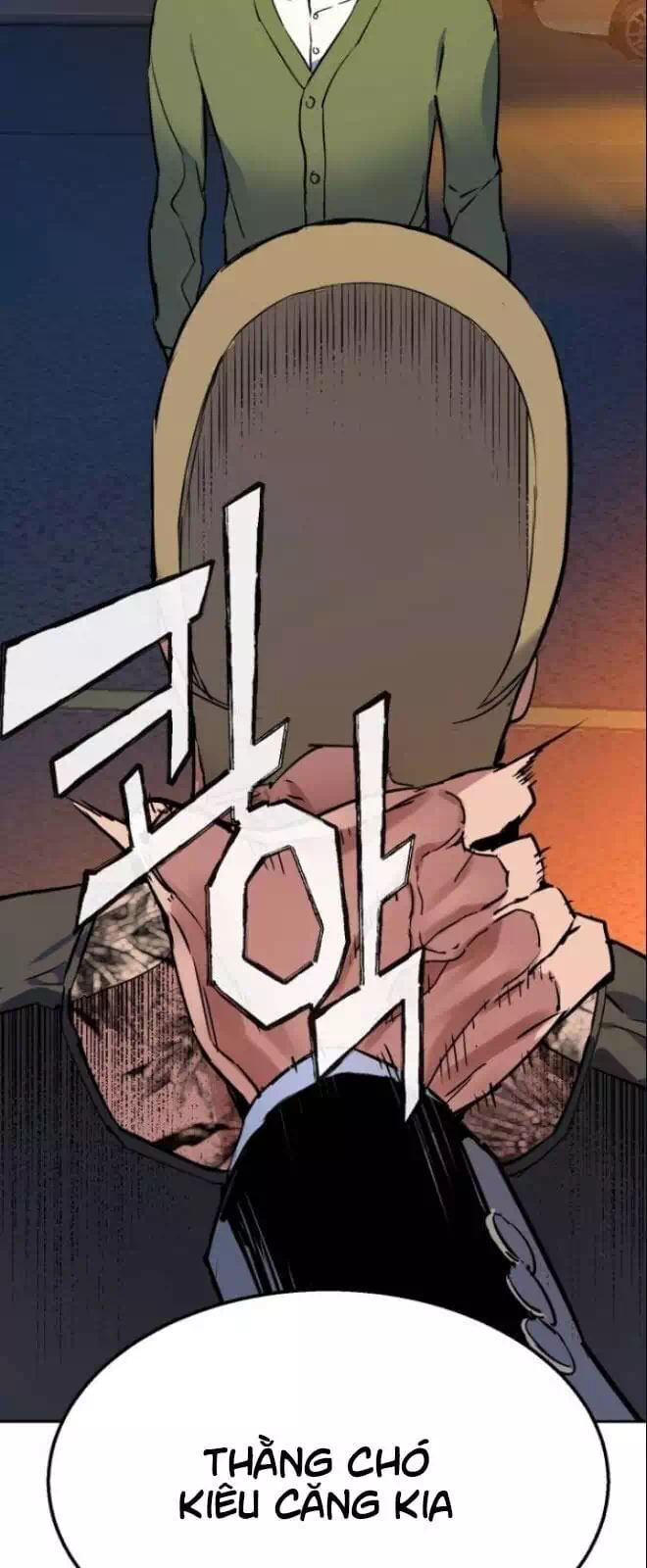 Truyện Tranh Bạn Học Của Tôi Là Lính Đánh Thuê trang 5