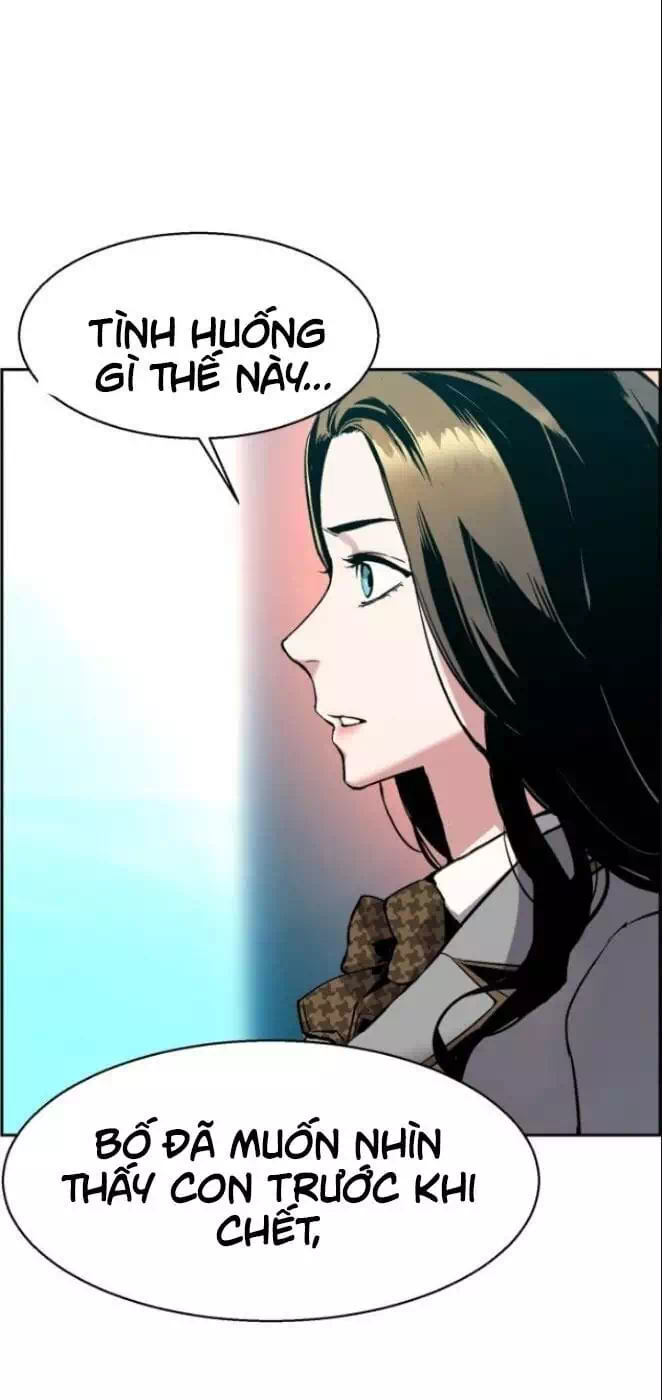 Truyện Tranh Bạn Học Của Tôi Là Lính Đánh Thuê trang 5