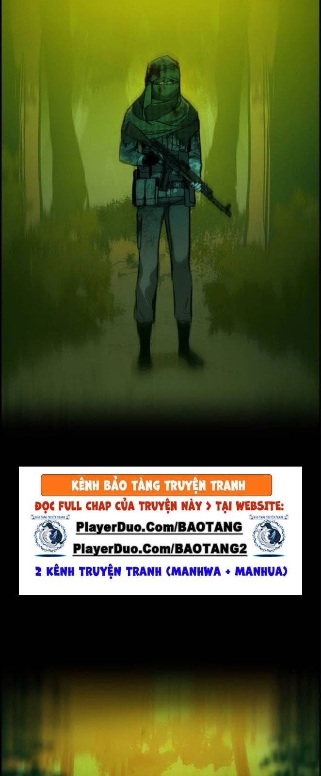 Truyện Tranh Bạn Học Của Tôi Là Lính Đánh Thuê trang 5