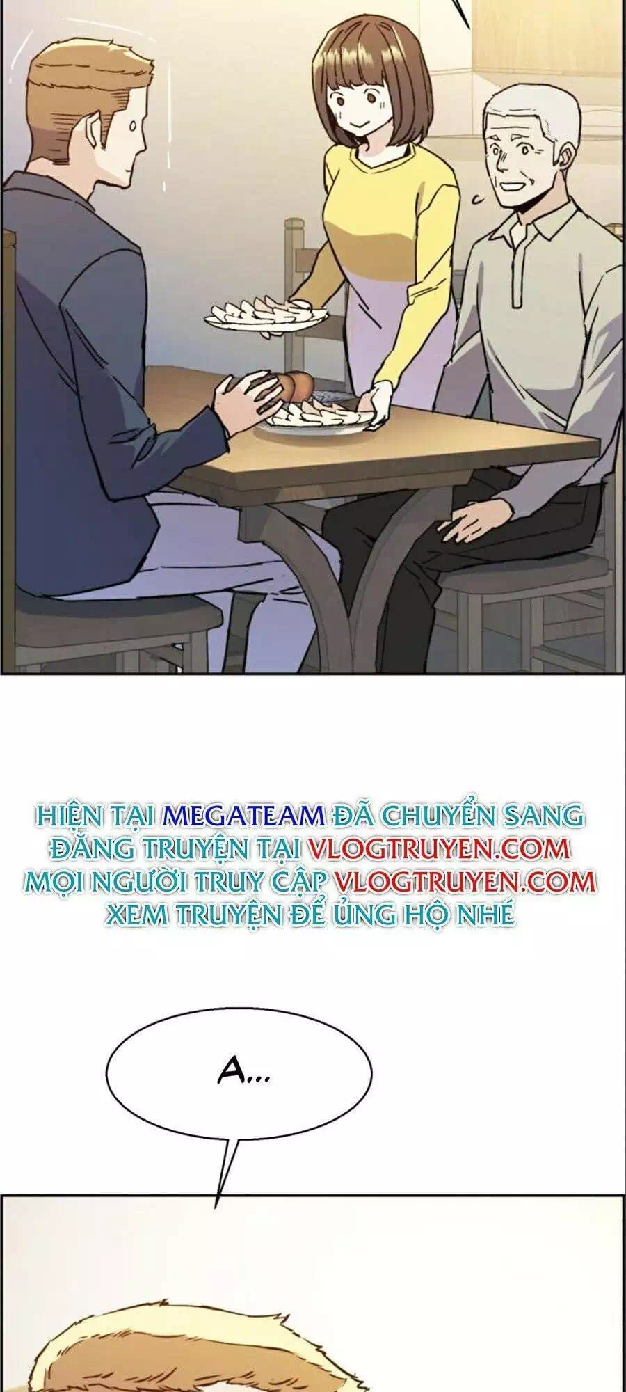 Truyện Tranh Bạn Học Của Tôi Là Lính Đánh Thuê trang 5