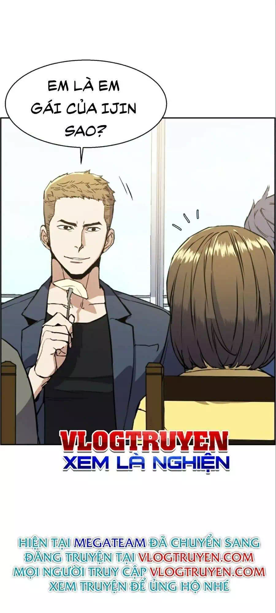 Truyện Tranh Bạn Học Của Tôi Là Lính Đánh Thuê trang 5