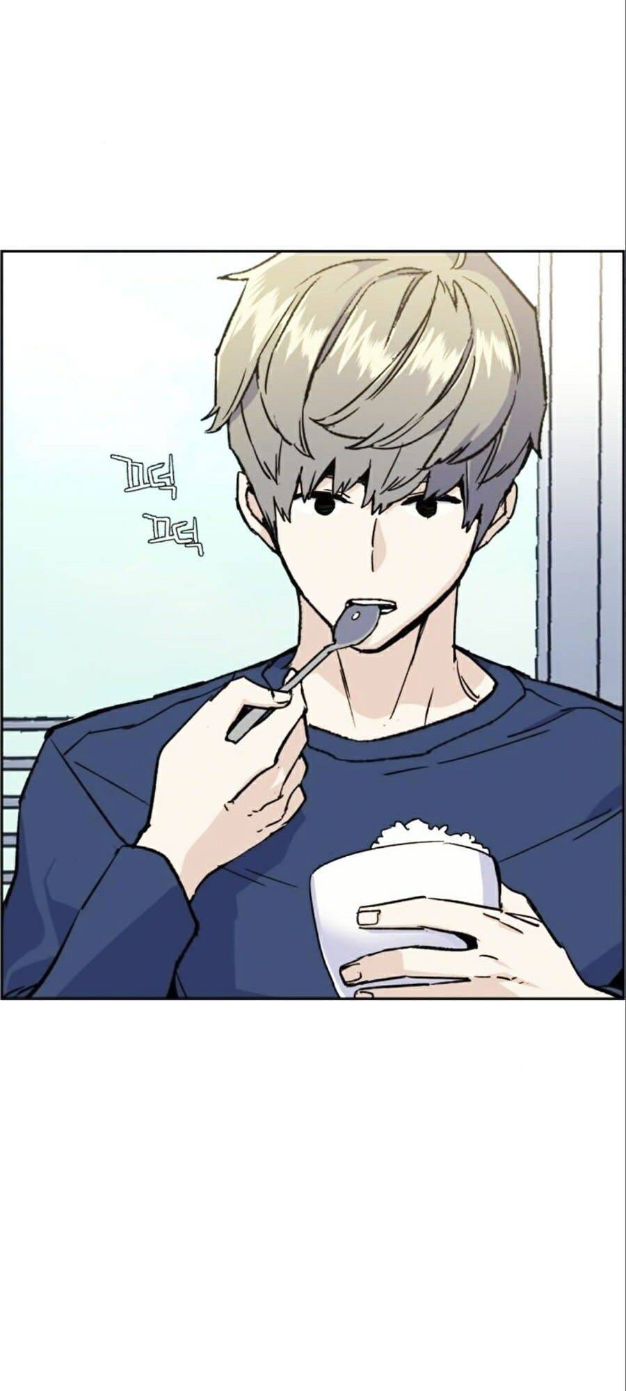 Truyện Tranh Bạn Học Của Tôi Là Lính Đánh Thuê trang 5