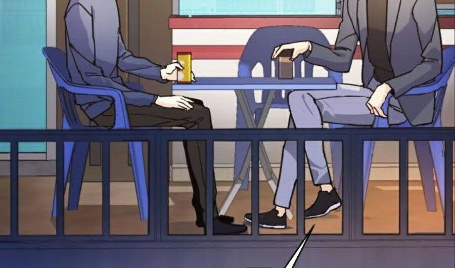 Truyện Tranh Bạn Học Của Tôi Là Lính Đánh Thuê trang 5