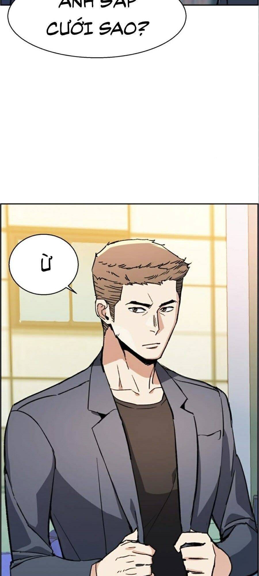 Truyện Tranh Bạn Học Của Tôi Là Lính Đánh Thuê trang 5