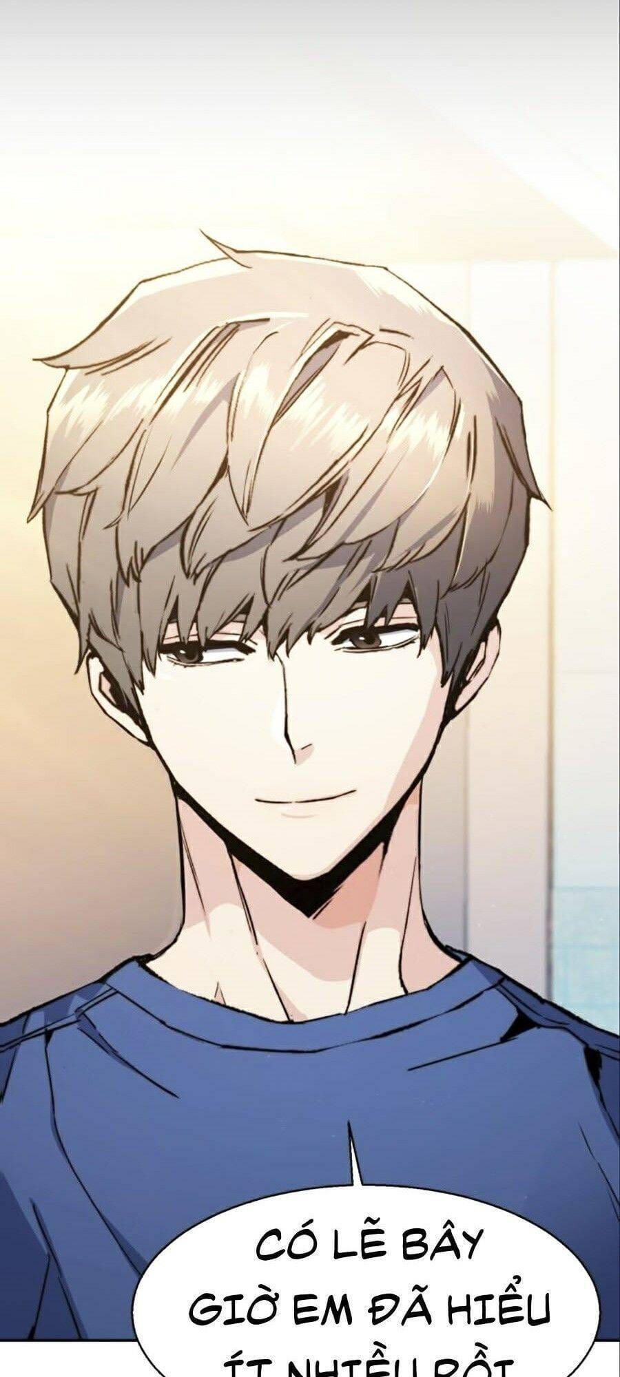 Truyện Tranh Bạn Học Của Tôi Là Lính Đánh Thuê trang 5