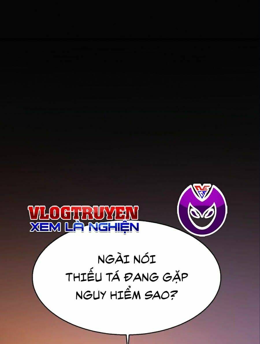 Truyện Tranh Bạn Học Của Tôi Là Lính Đánh Thuê trang 5