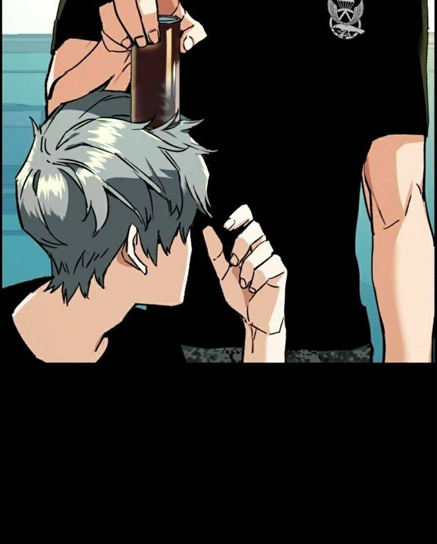 Truyện Tranh Bạn Học Của Tôi Là Lính Đánh Thuê trang 5