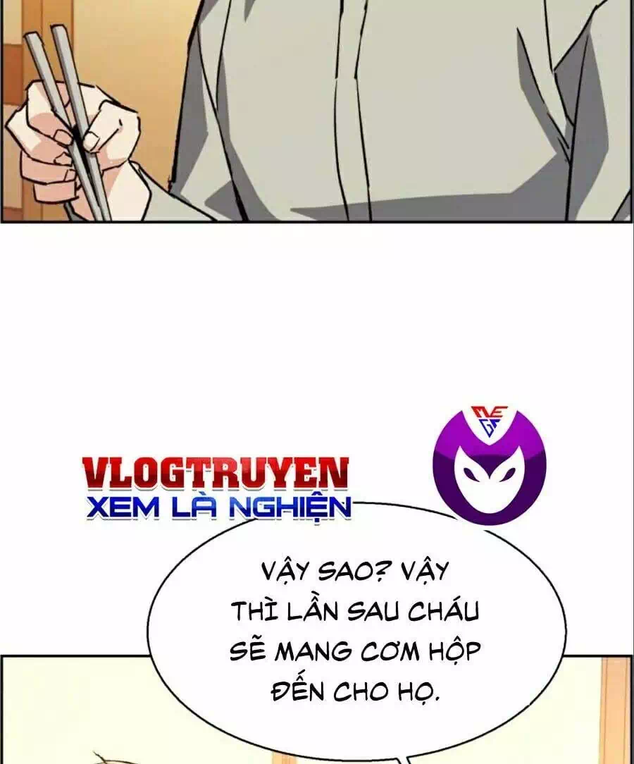 Truyện Tranh Bạn Học Của Tôi Là Lính Đánh Thuê trang 5