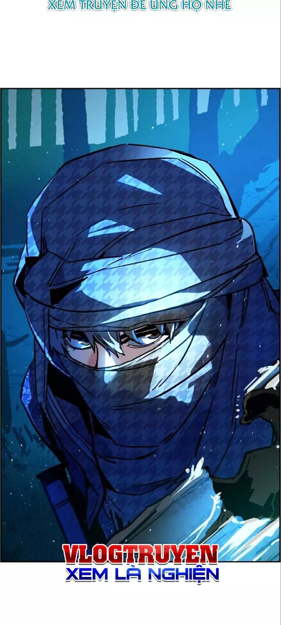 Truyện Tranh Bạn Học Của Tôi Là Lính Đánh Thuê trang 5