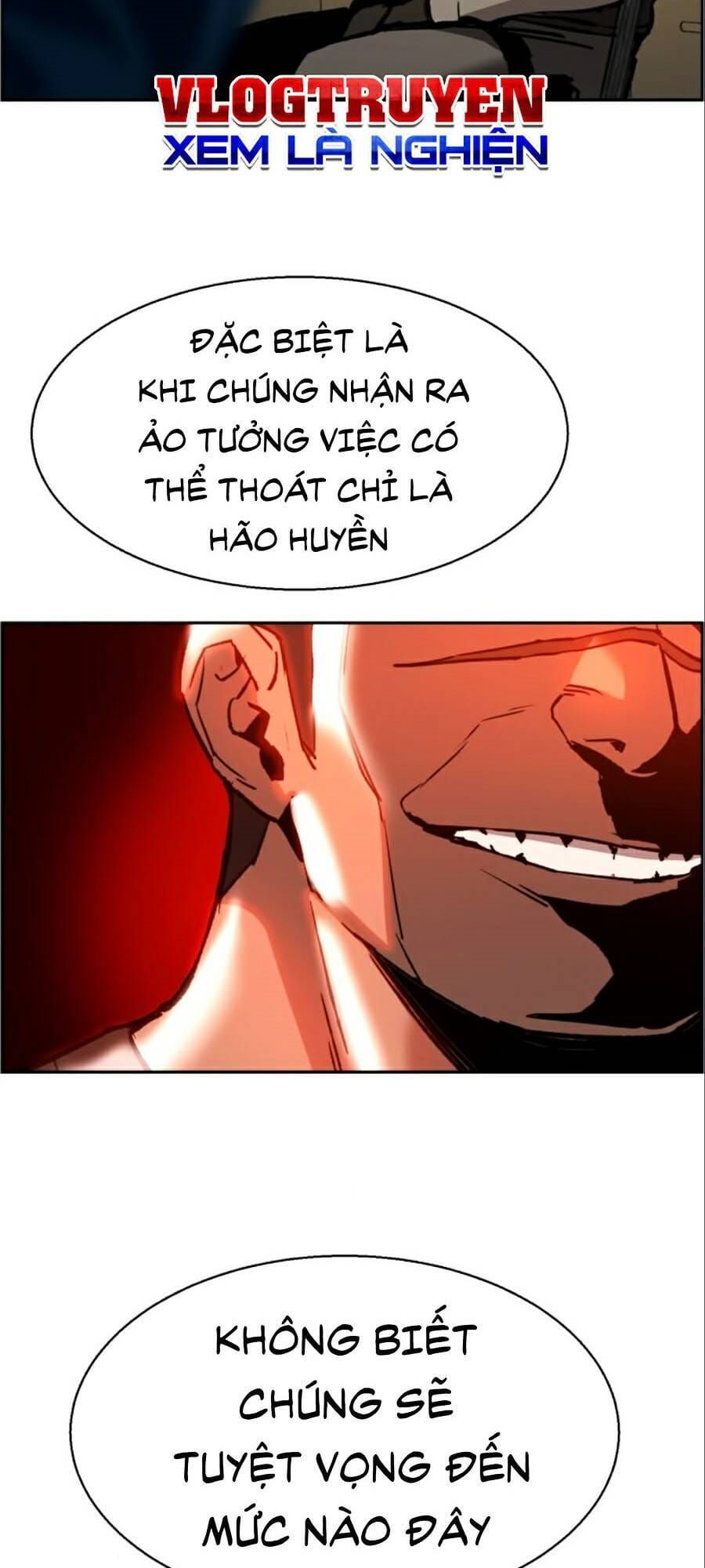 Truyện Tranh Bạn Học Của Tôi Là Lính Đánh Thuê trang 5