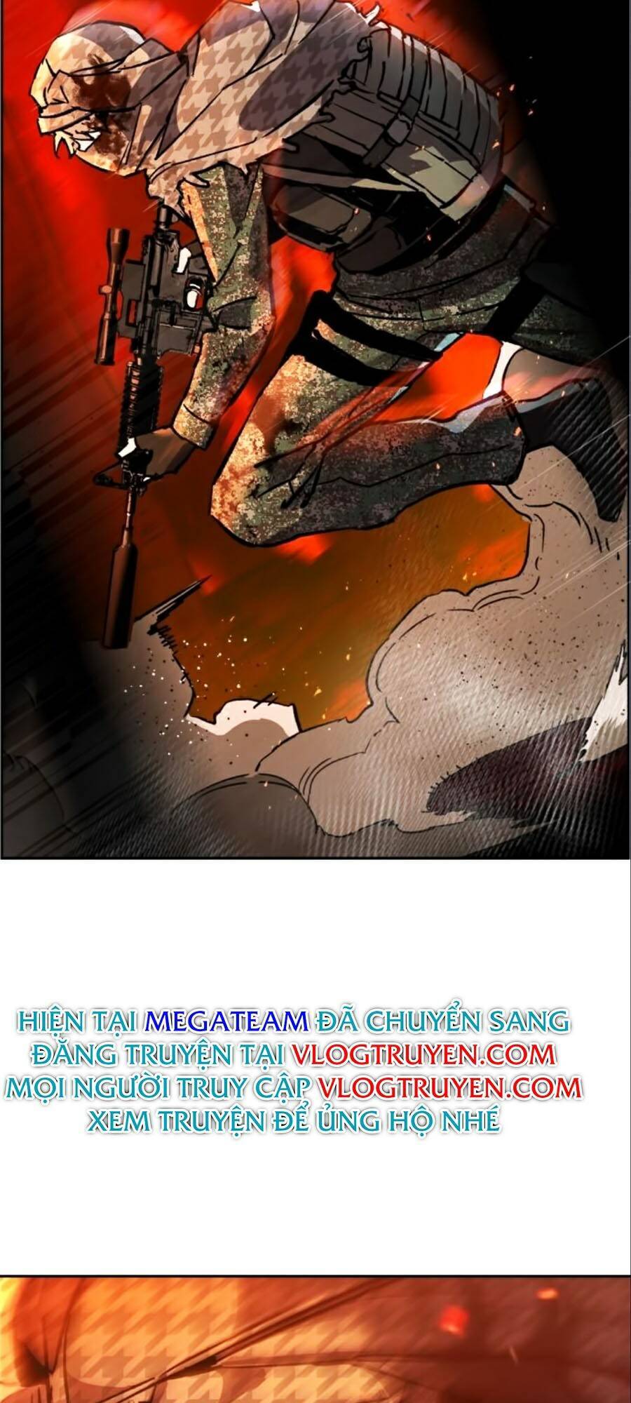 Truyện Tranh Bạn Học Của Tôi Là Lính Đánh Thuê trang 5