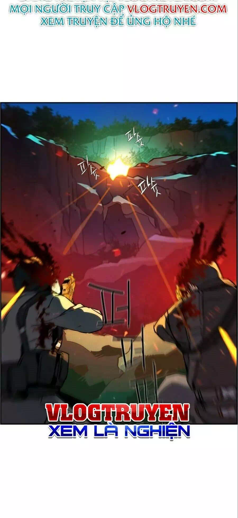 Truyện Tranh Bạn Học Của Tôi Là Lính Đánh Thuê trang 5