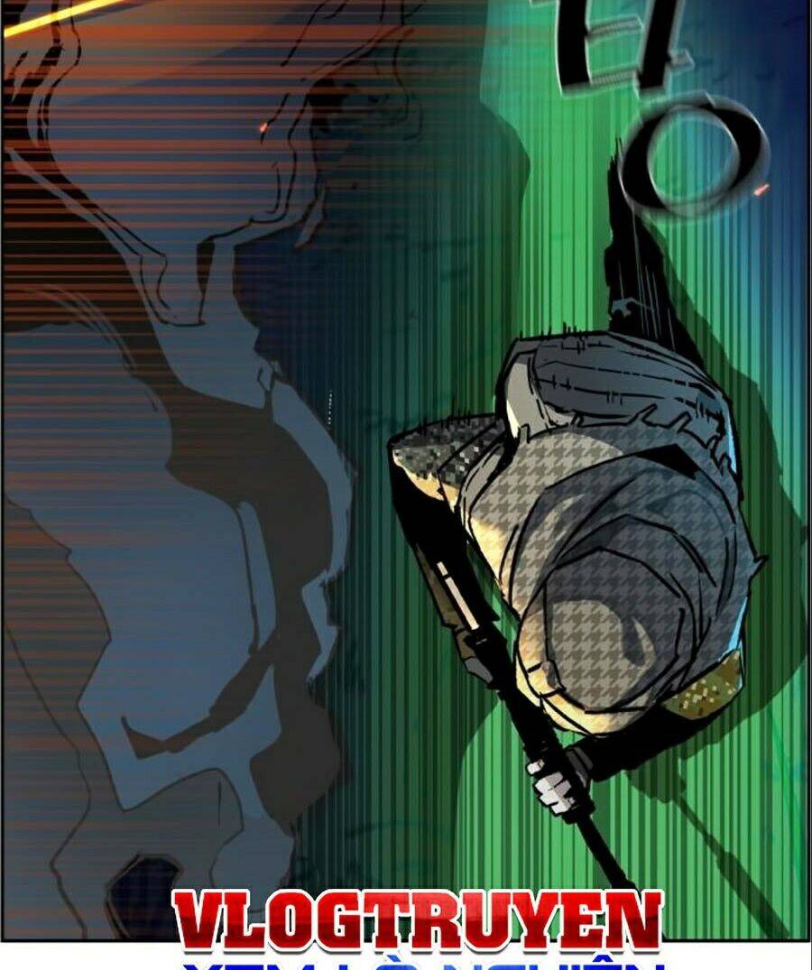 Truyện Tranh Bạn Học Của Tôi Là Lính Đánh Thuê trang 5