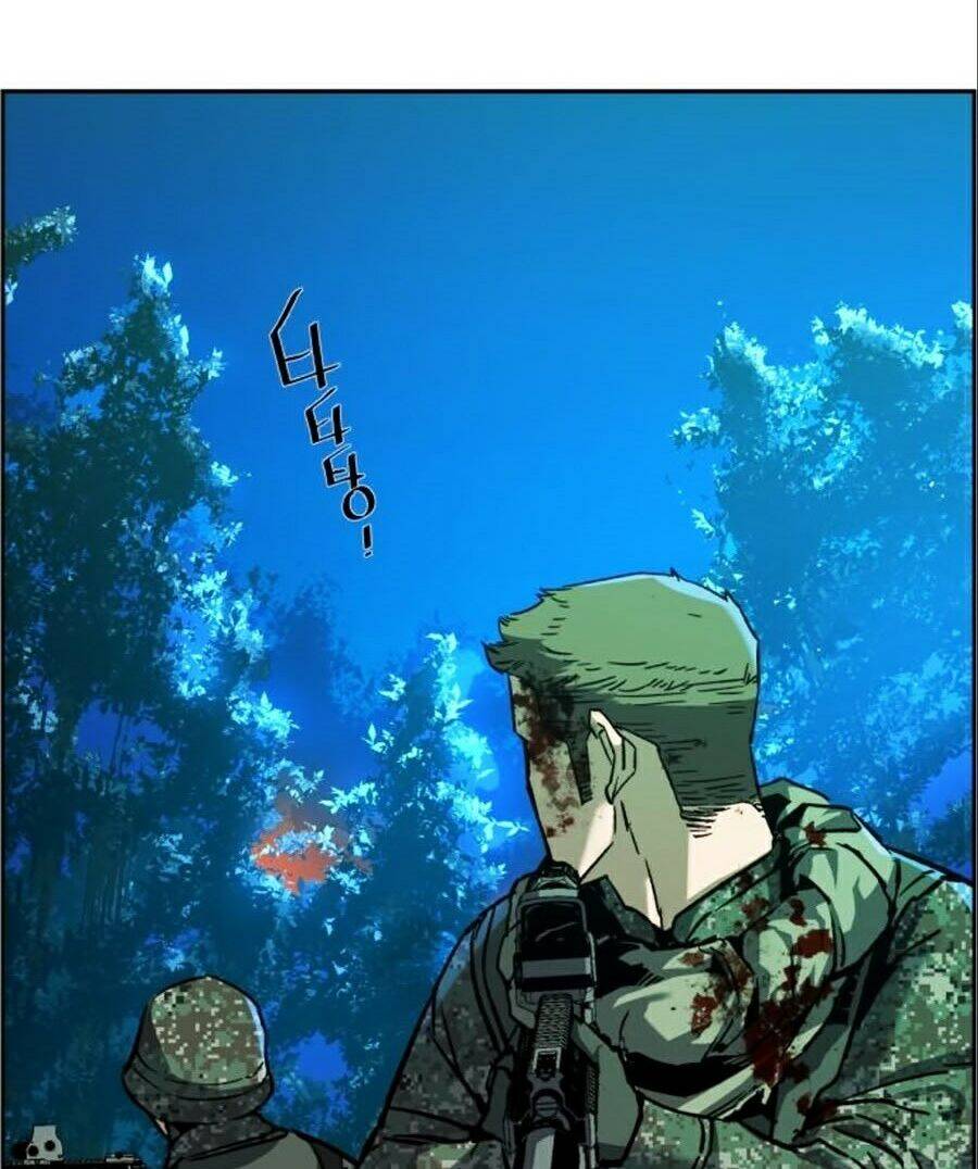 Truyện Tranh Bạn Học Của Tôi Là Lính Đánh Thuê trang 5