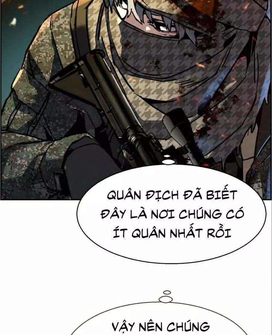 Truyện Tranh Bạn Học Của Tôi Là Lính Đánh Thuê trang 5