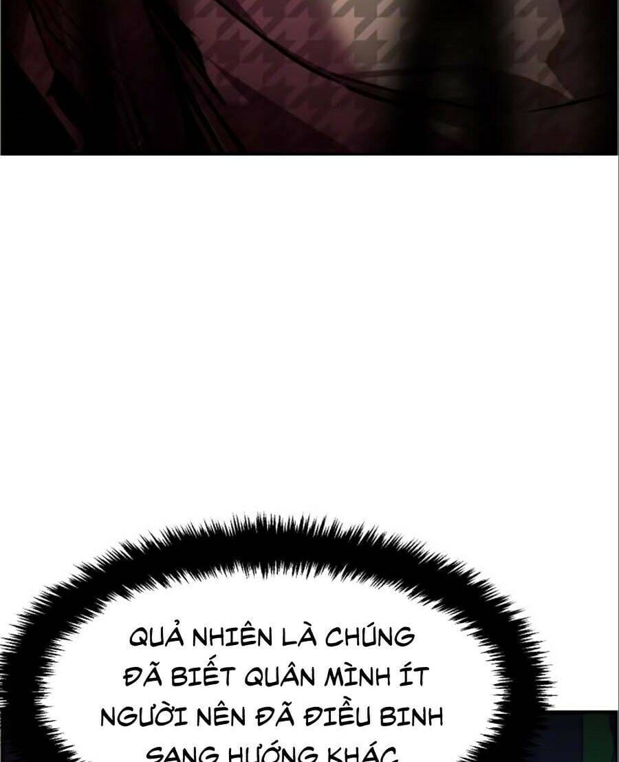 Truyện Tranh Bạn Học Của Tôi Là Lính Đánh Thuê trang 5