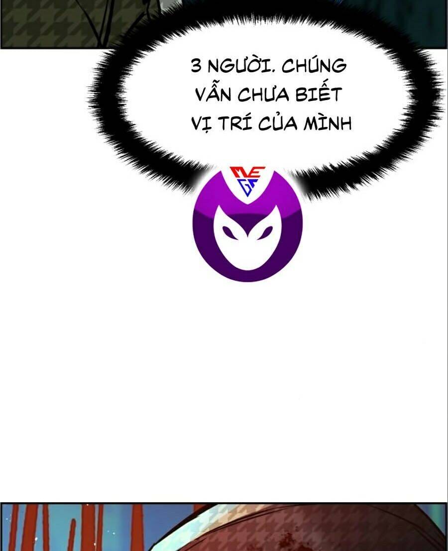 Truyện Tranh Bạn Học Của Tôi Là Lính Đánh Thuê trang 5