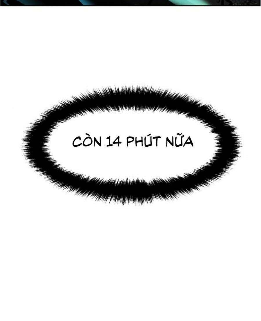 Truyện Tranh Bạn Học Của Tôi Là Lính Đánh Thuê trang 5