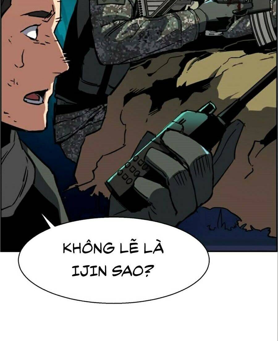Truyện Tranh Bạn Học Của Tôi Là Lính Đánh Thuê trang 5