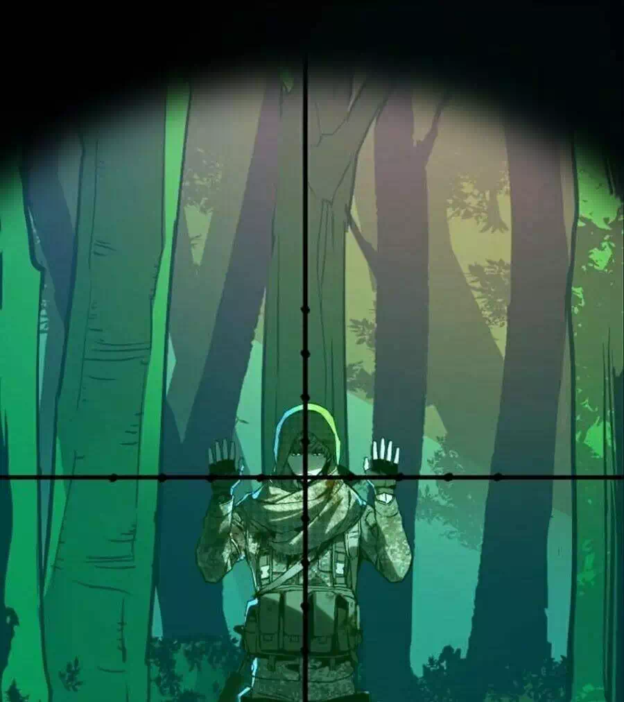 Truyện Tranh Bạn Học Của Tôi Là Lính Đánh Thuê trang 5