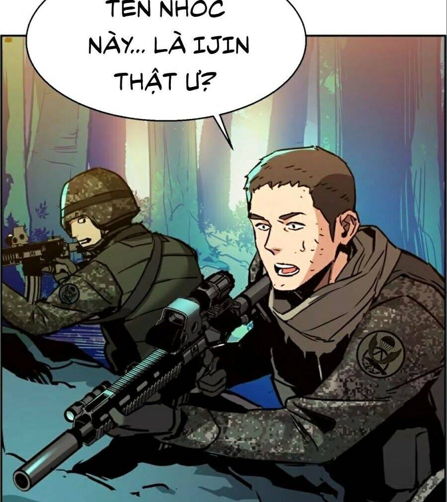 Truyện Tranh Bạn Học Của Tôi Là Lính Đánh Thuê trang 5