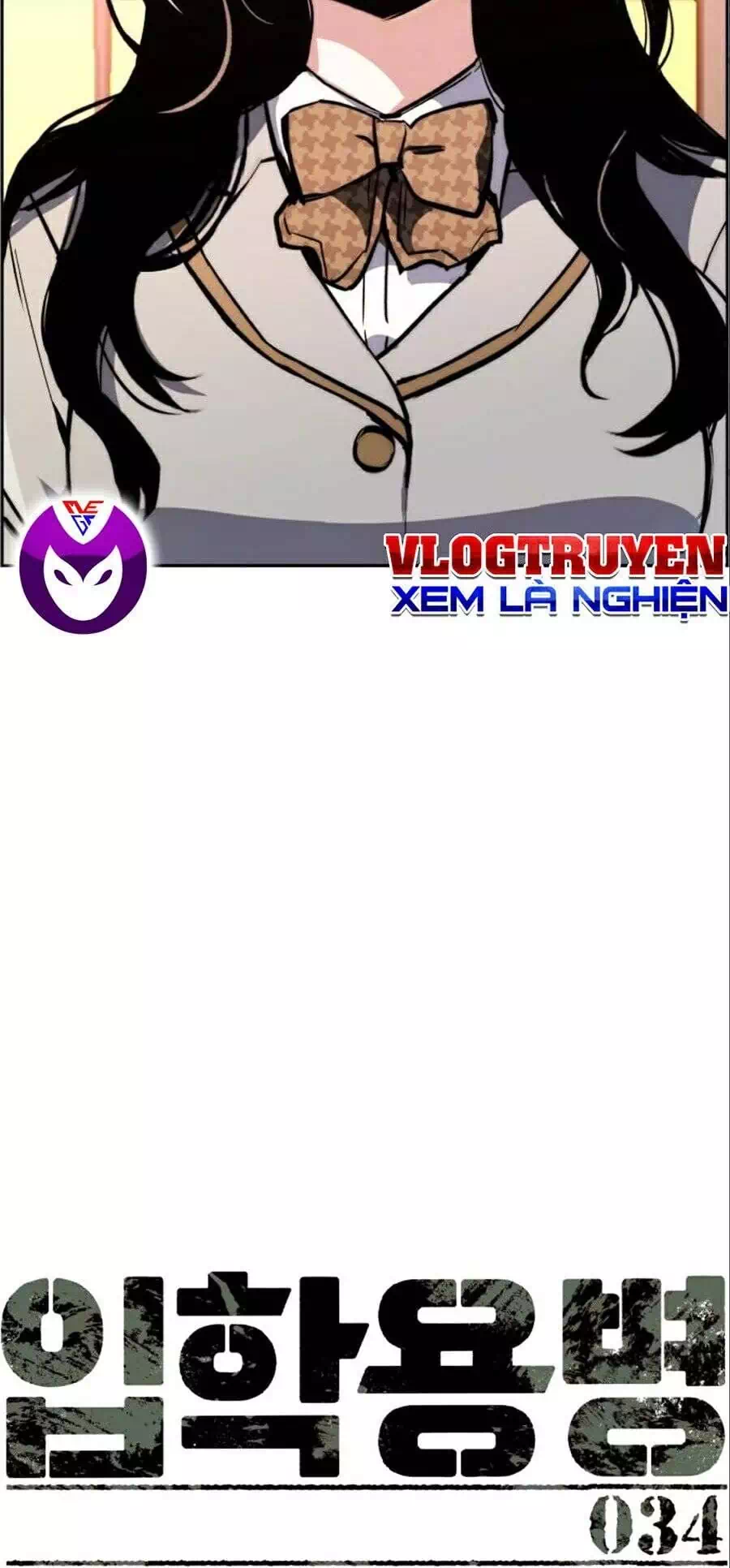 Truyện Tranh Bạn Học Của Tôi Là Lính Đánh Thuê trang 5