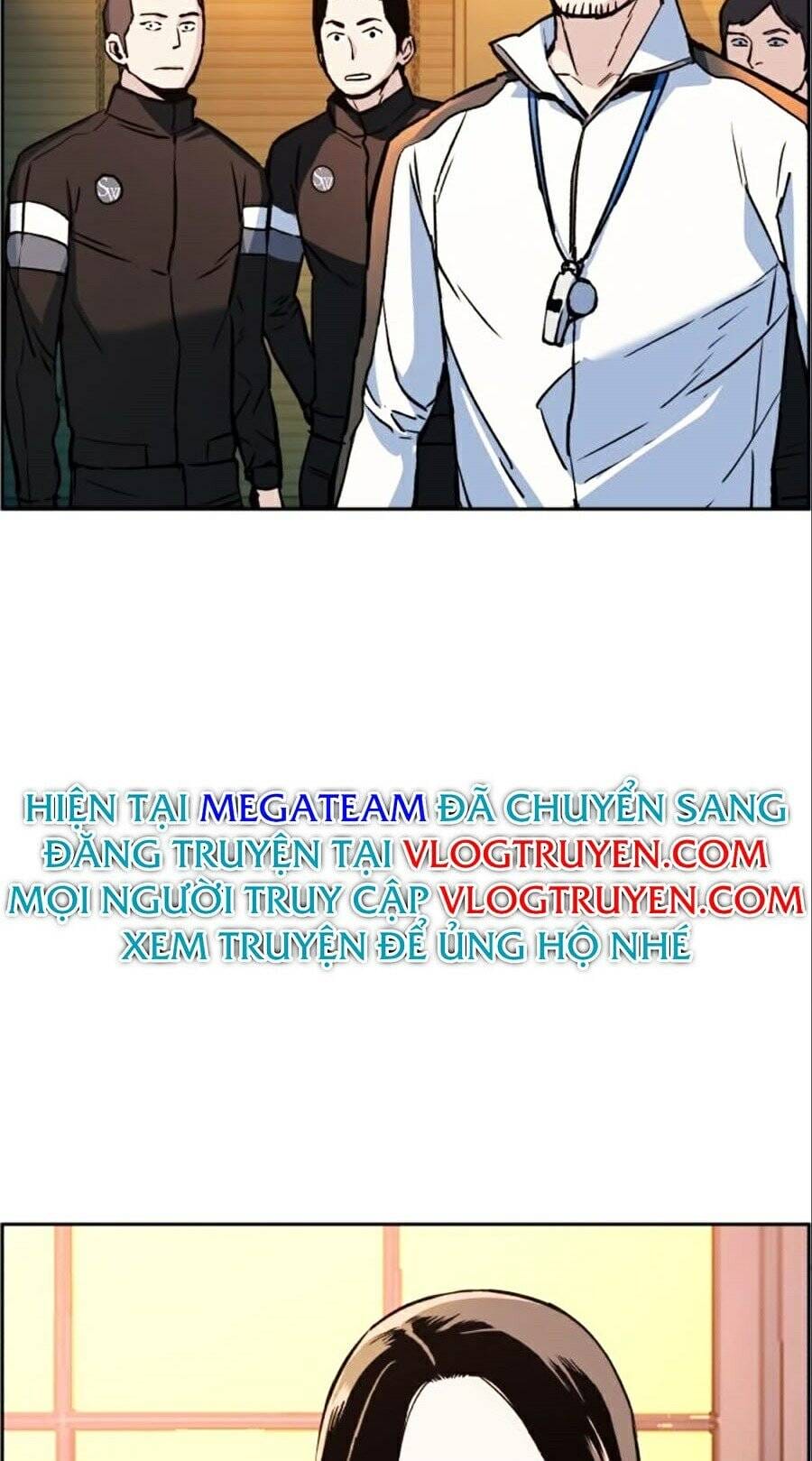 Truyện Tranh Bạn Học Của Tôi Là Lính Đánh Thuê trang 5