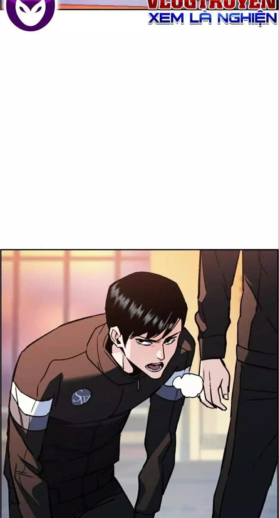 Truyện Tranh Bạn Học Của Tôi Là Lính Đánh Thuê trang 5