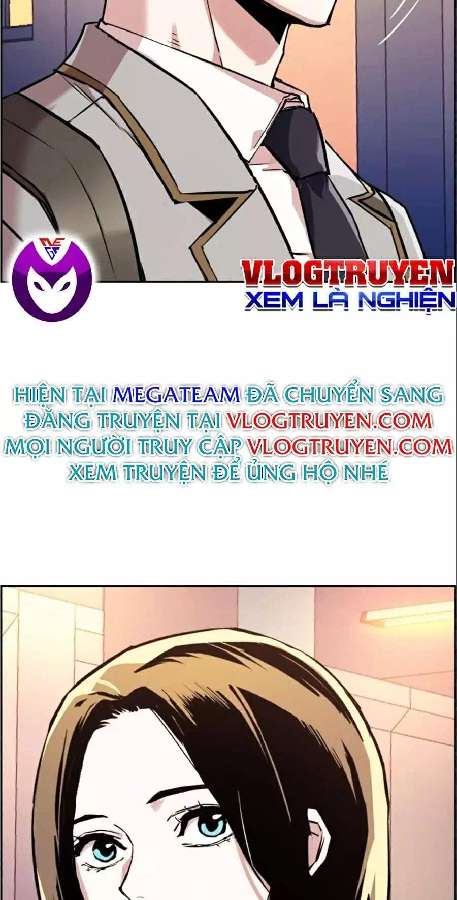 Truyện Tranh Bạn Học Của Tôi Là Lính Đánh Thuê trang 5