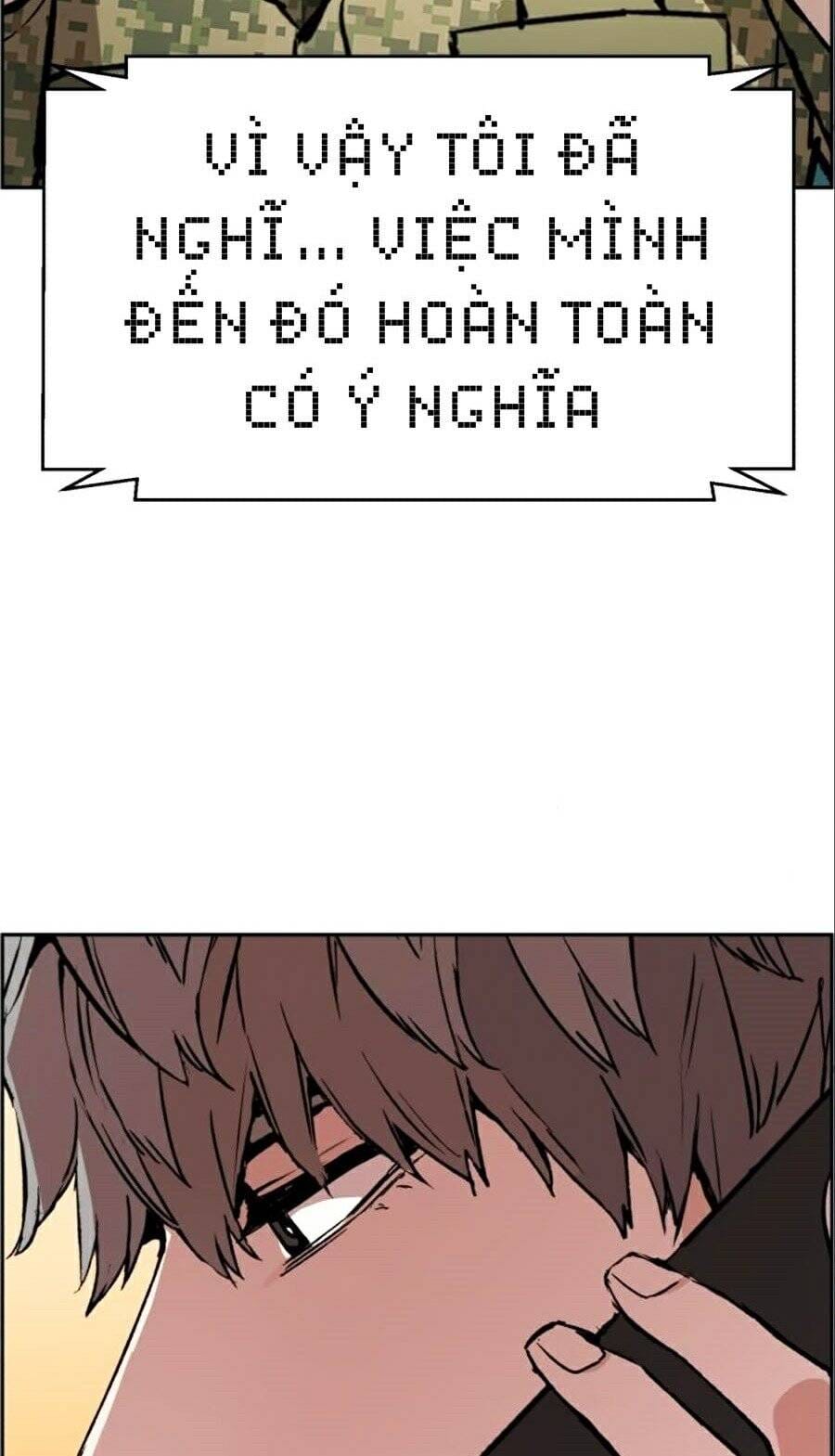 Truyện Tranh Bạn Học Của Tôi Là Lính Đánh Thuê trang 5
