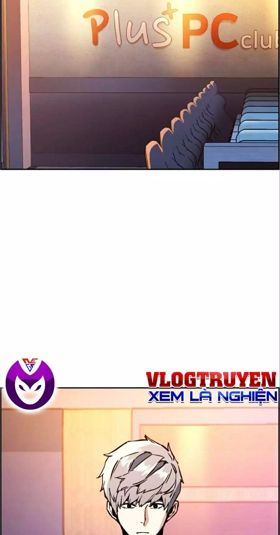 Truyện Tranh Bạn Học Của Tôi Là Lính Đánh Thuê trang 5