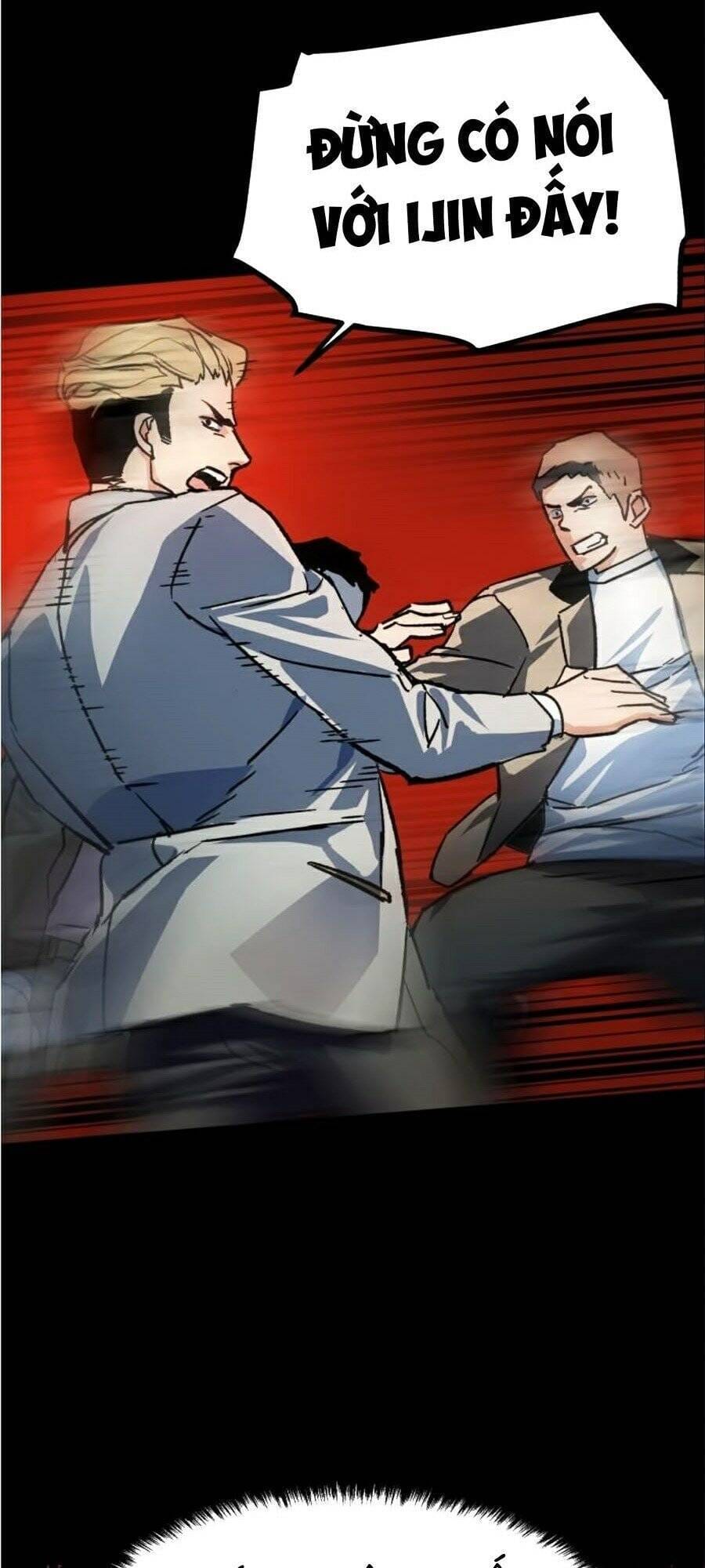 Truyện Tranh Bạn Học Của Tôi Là Lính Đánh Thuê trang 5