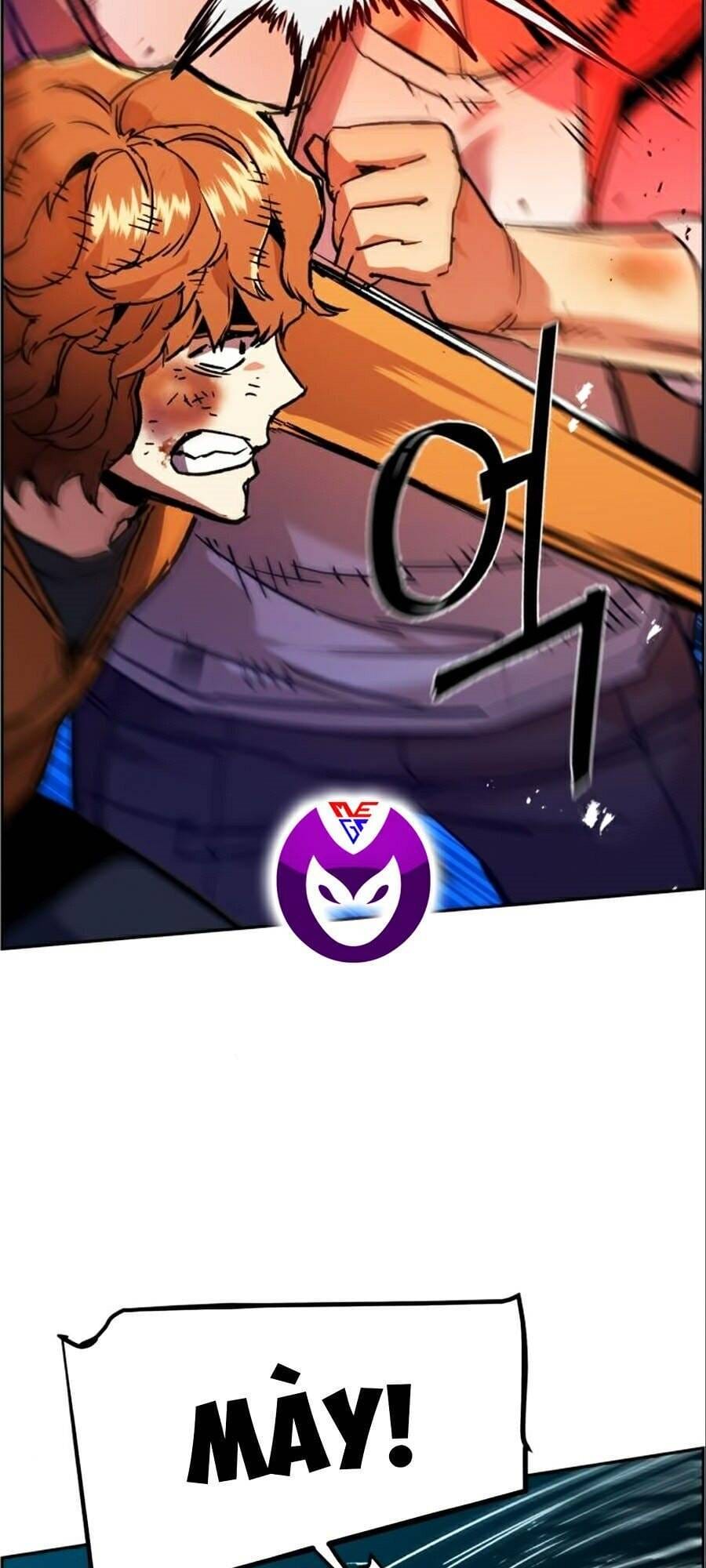 Truyện Tranh Bạn Học Của Tôi Là Lính Đánh Thuê trang 5