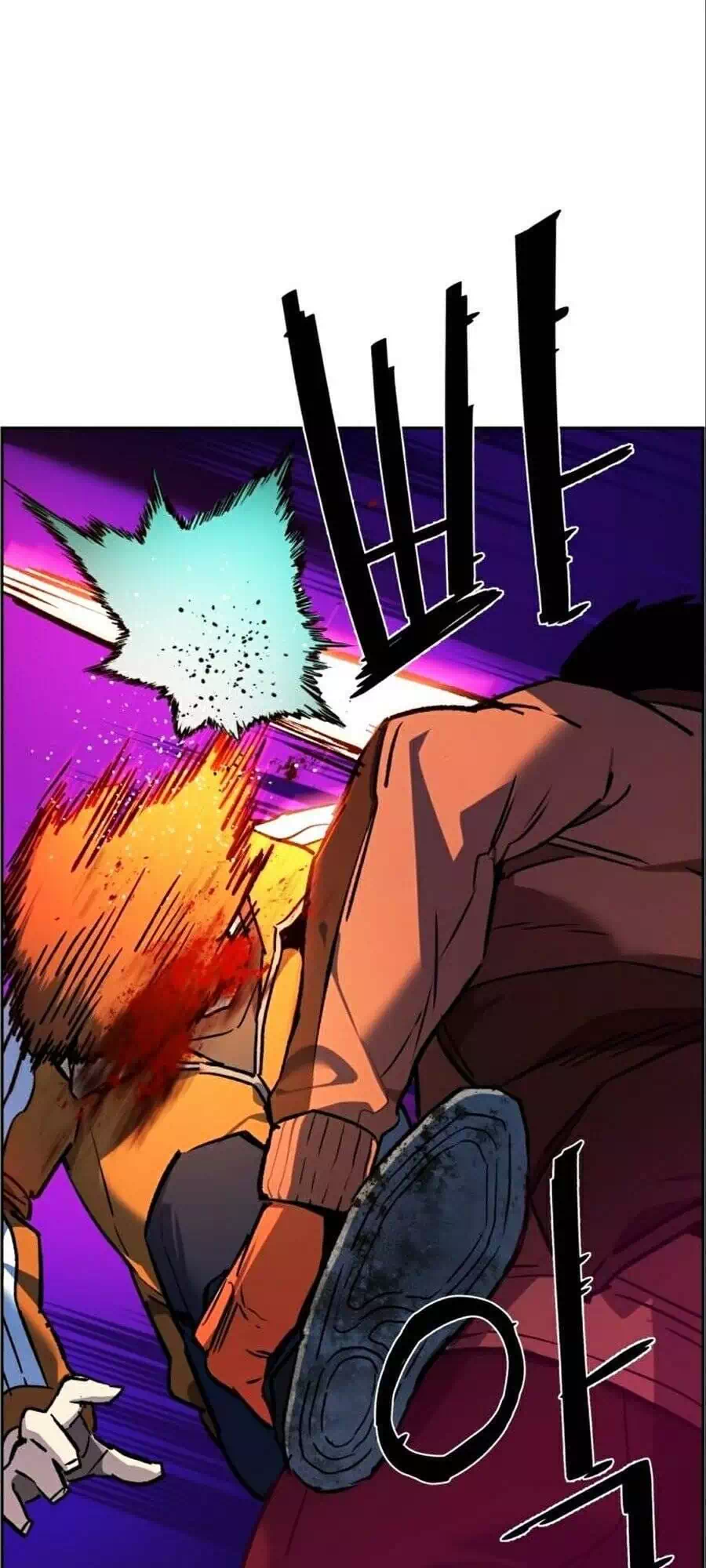 Truyện Tranh Bạn Học Của Tôi Là Lính Đánh Thuê trang 5