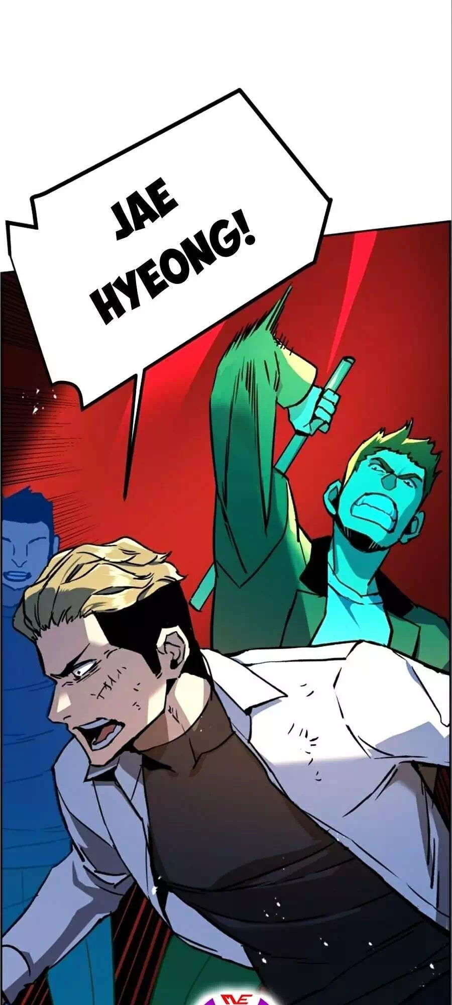 Truyện Tranh Bạn Học Của Tôi Là Lính Đánh Thuê trang 5