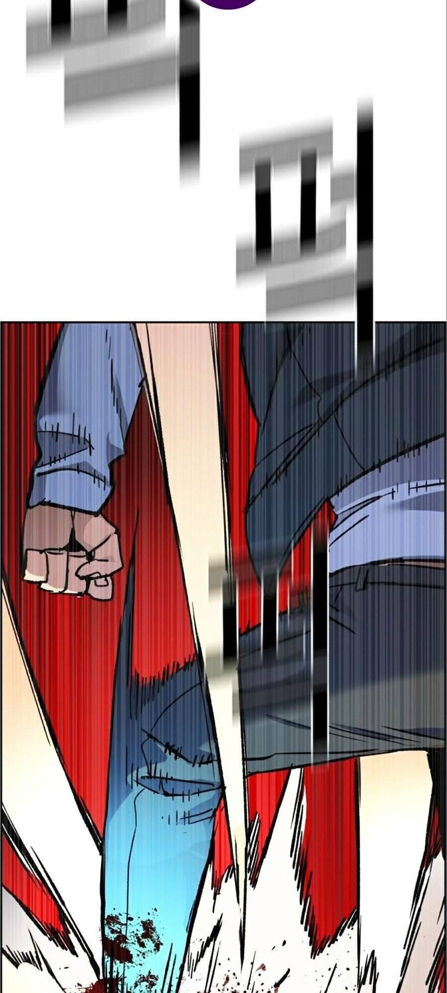 Truyện Tranh Bạn Học Của Tôi Là Lính Đánh Thuê trang 5