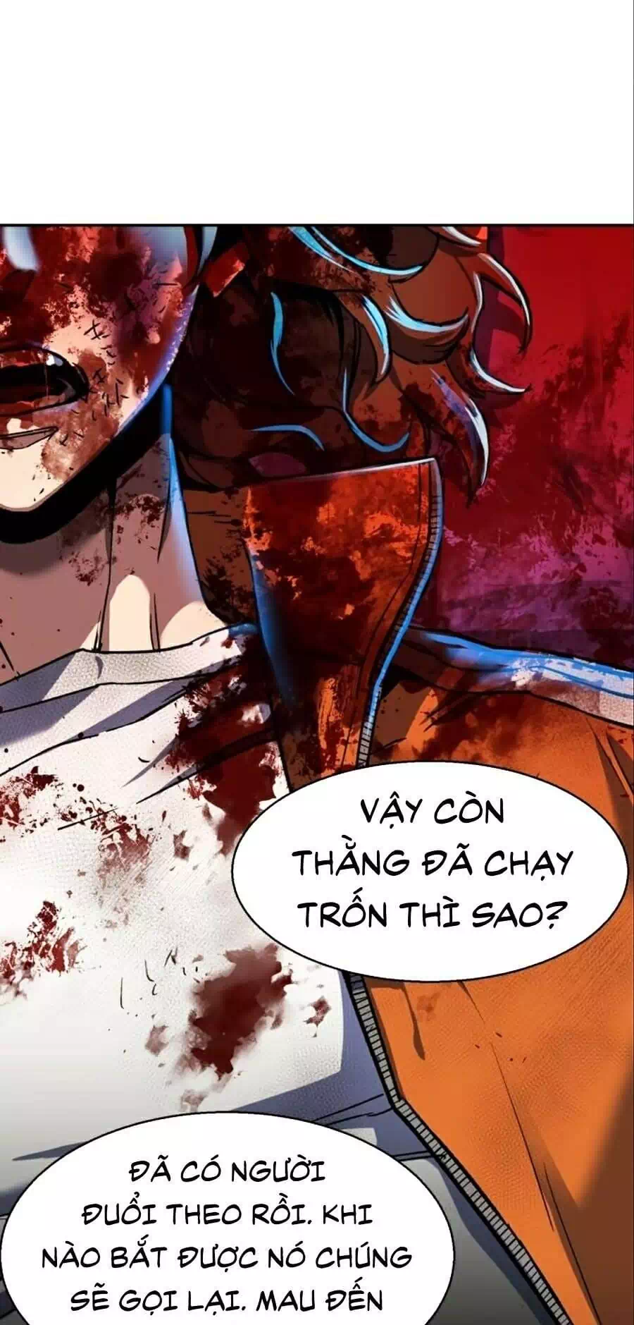 Truyện Tranh Bạn Học Của Tôi Là Lính Đánh Thuê trang 5