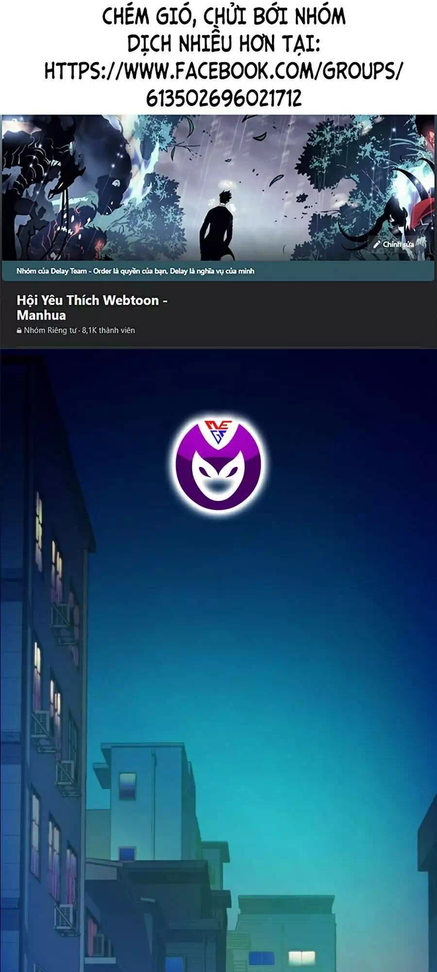 Truyện Tranh Bạn Học Của Tôi Là Lính Đánh Thuê trang 5