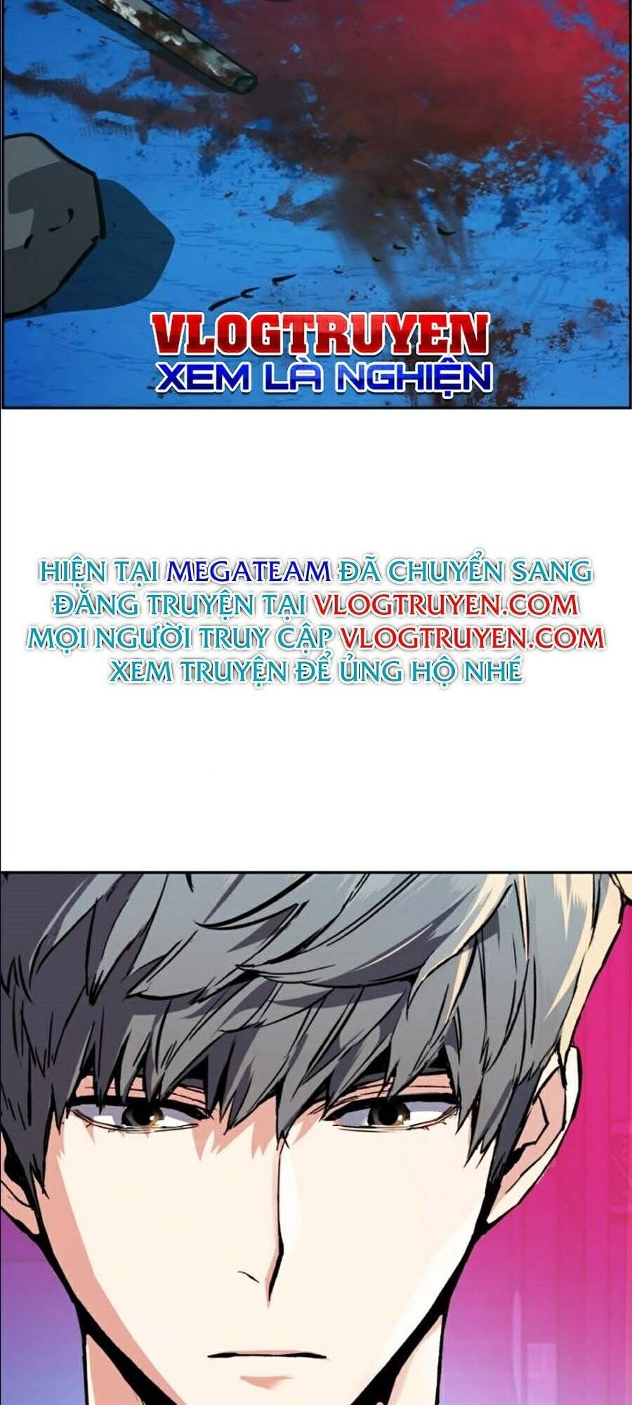 Truyện Tranh Bạn Học Của Tôi Là Lính Đánh Thuê trang 5