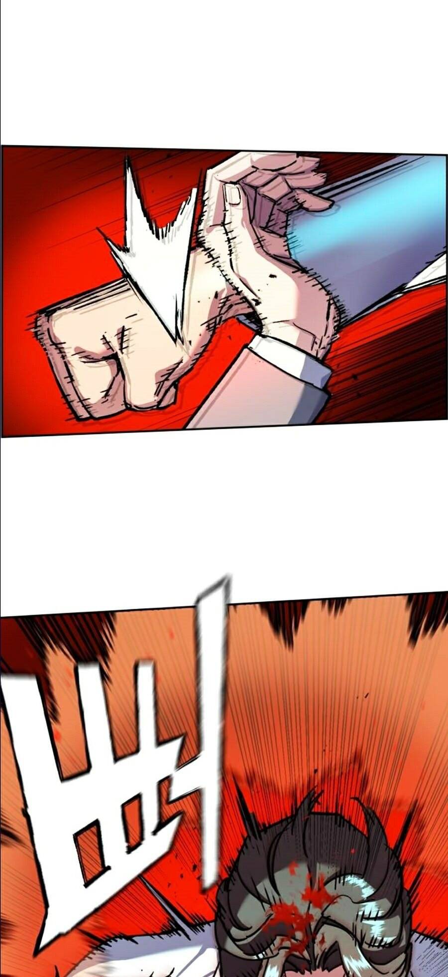 Truyện Tranh Bạn Học Của Tôi Là Lính Đánh Thuê trang 5