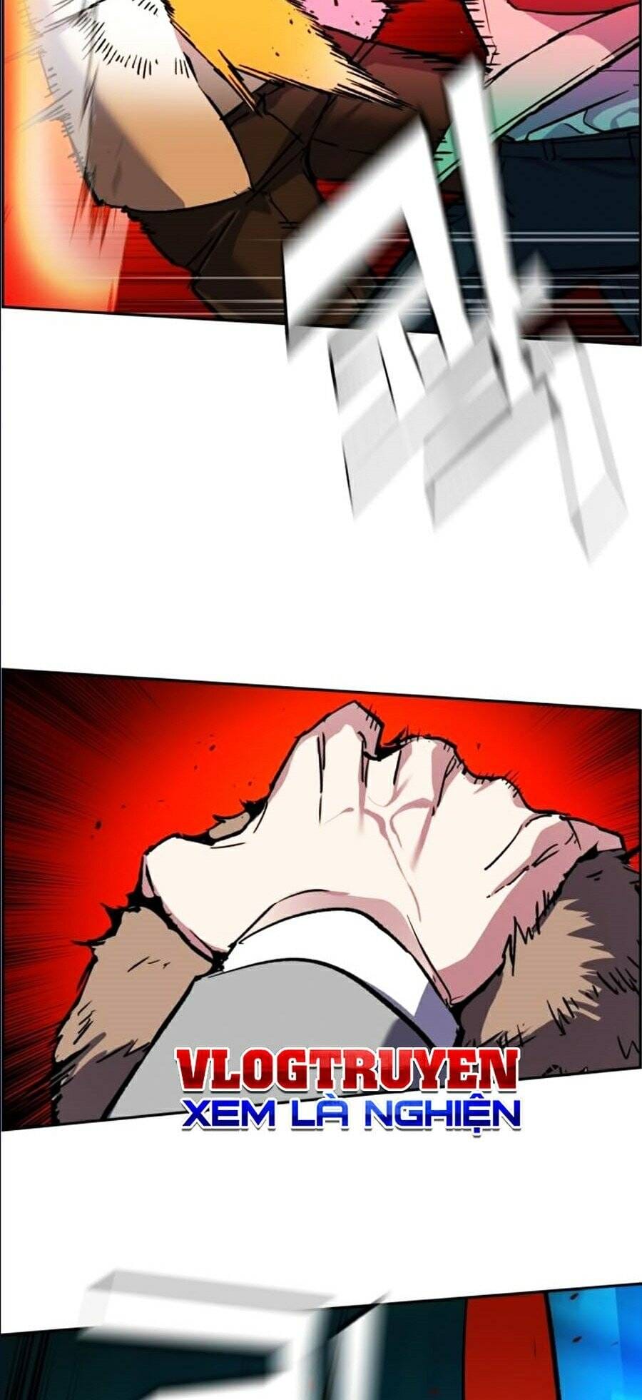 Truyện Tranh Bạn Học Của Tôi Là Lính Đánh Thuê trang 5