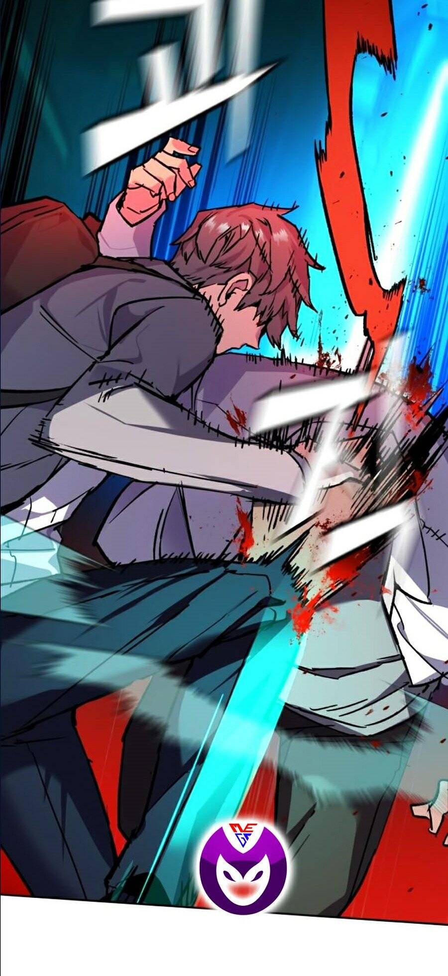 Truyện Tranh Bạn Học Của Tôi Là Lính Đánh Thuê trang 5