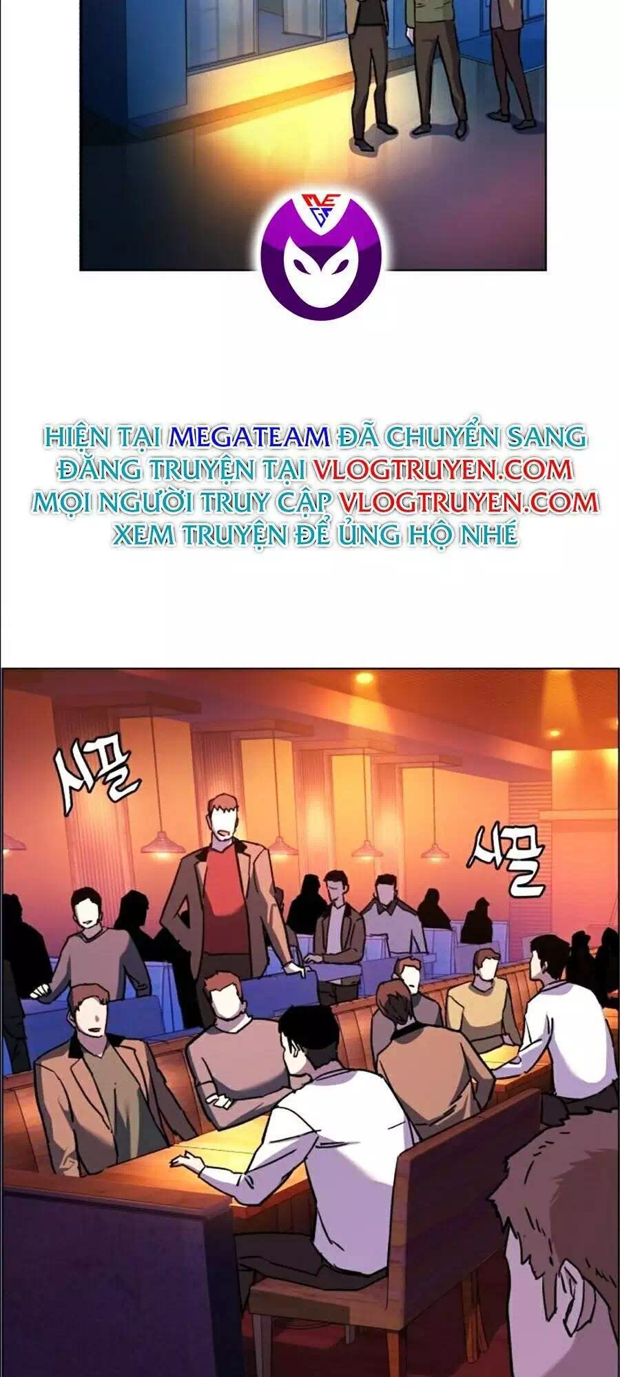 Truyện Tranh Bạn Học Của Tôi Là Lính Đánh Thuê trang 5