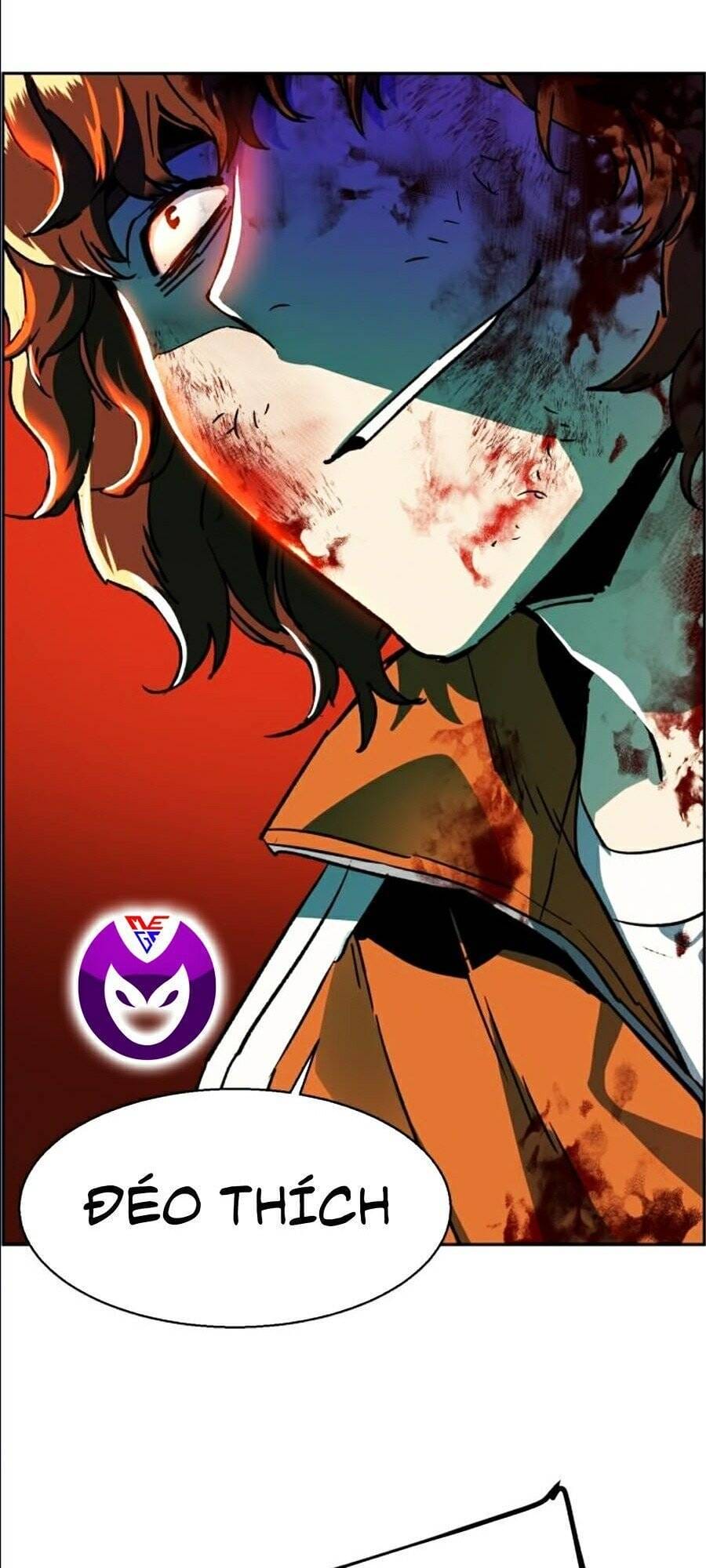 Truyện Tranh Bạn Học Của Tôi Là Lính Đánh Thuê trang 5