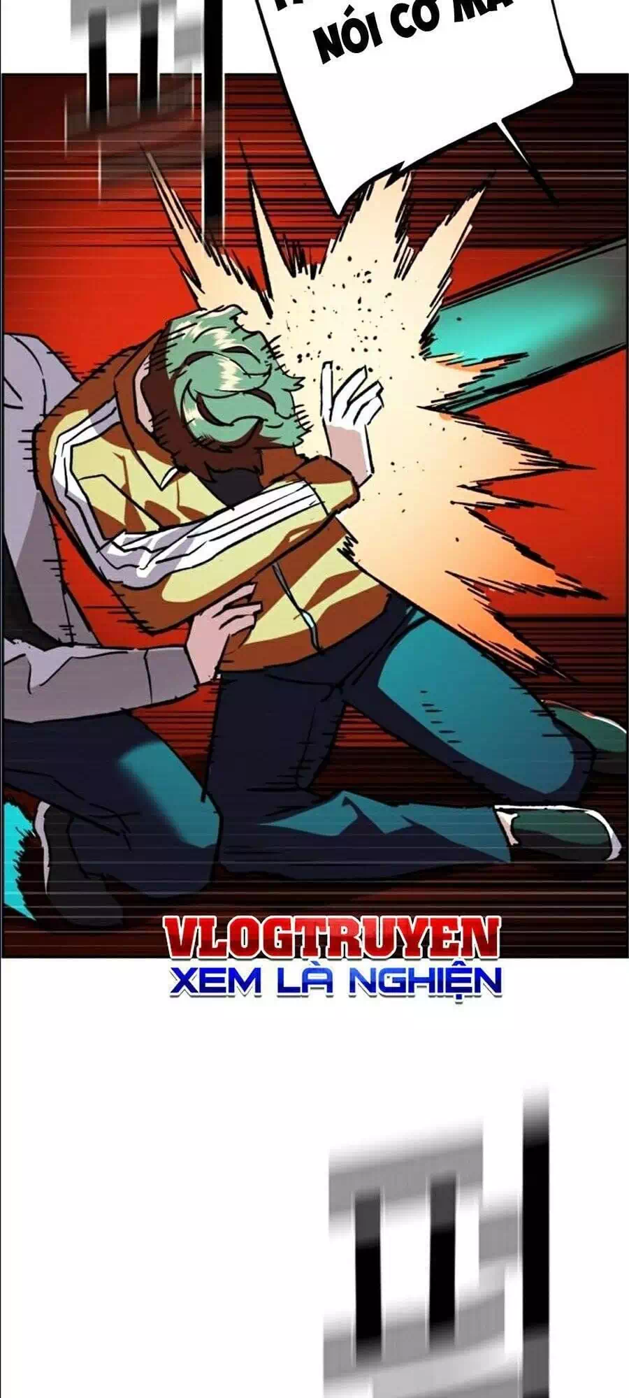 Truyện Tranh Bạn Học Của Tôi Là Lính Đánh Thuê trang 5