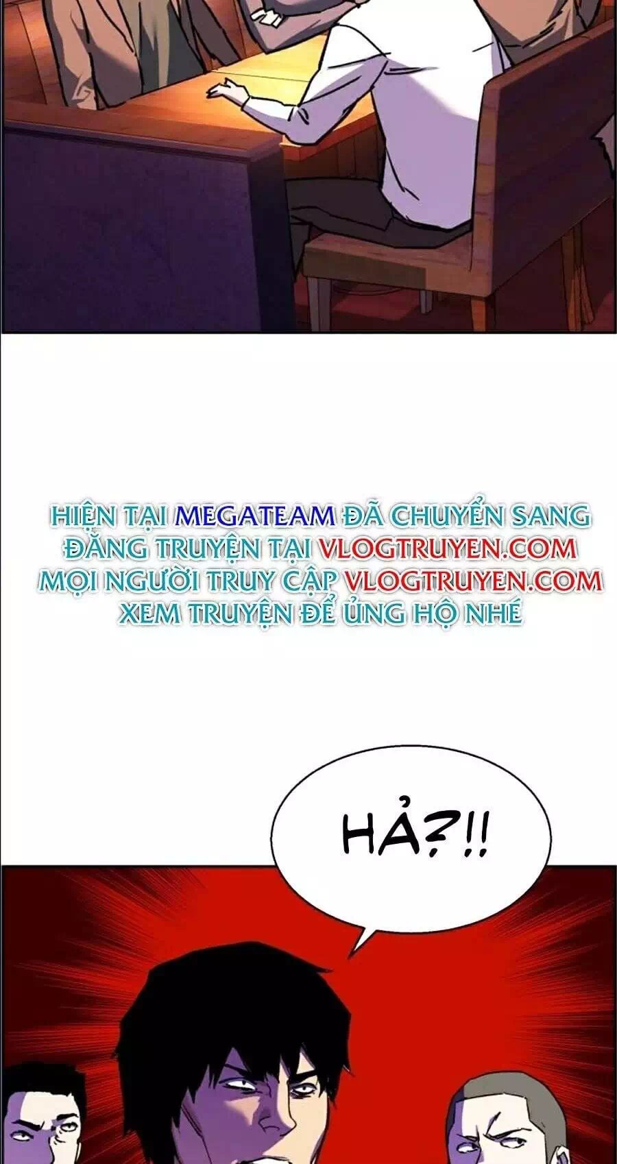 Truyện Tranh Bạn Học Của Tôi Là Lính Đánh Thuê trang 5